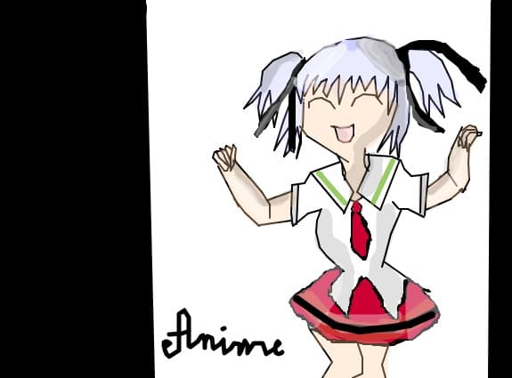 anime school dance..of la nimeni nu le pasa de mine...-.-\'