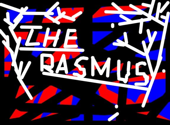 the rasmus
