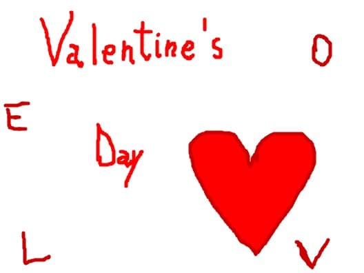 Valentine\'s Day