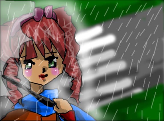 RAIN