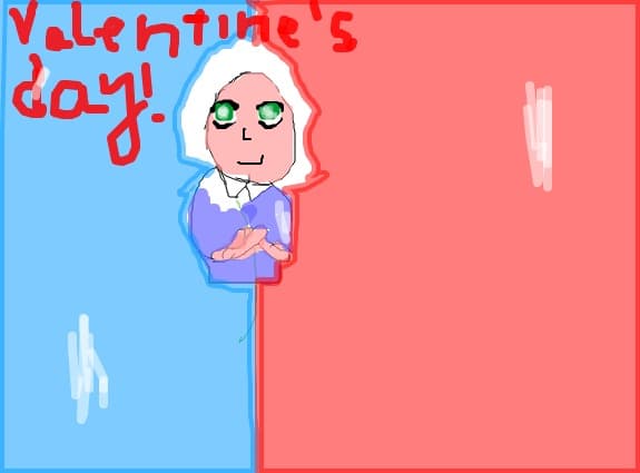 valentine\'s day