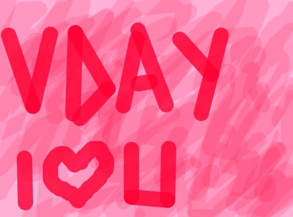 VDAY