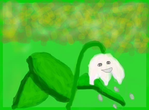 un ghiocel