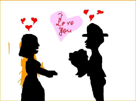 i love you