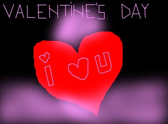 i love you