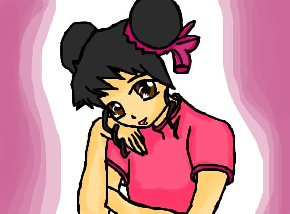 ..::Japonese Girl Anime::..
