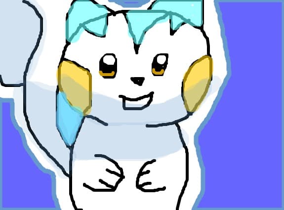 Pachirisu