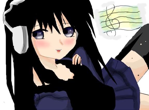 anime