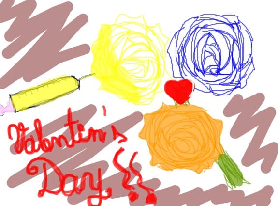 valentin\'s day