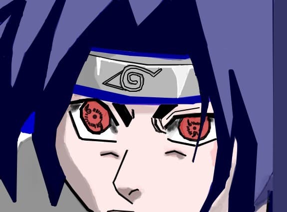 Sasuke