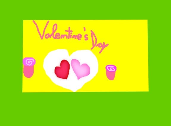 valentine\'s day