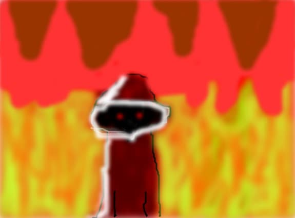 infern
