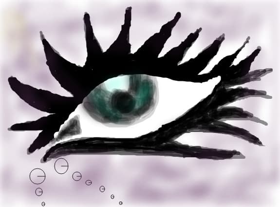 eye