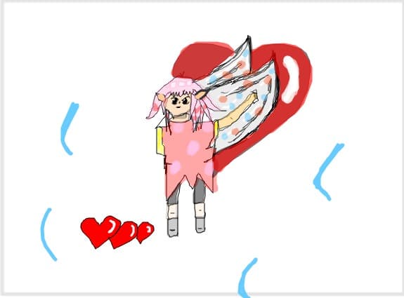 anime girl
