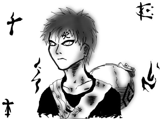 gaara