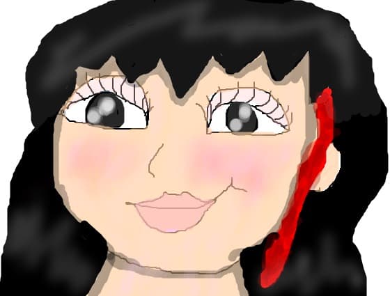 girl