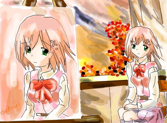 4 Yuri