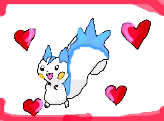 Pachirisu