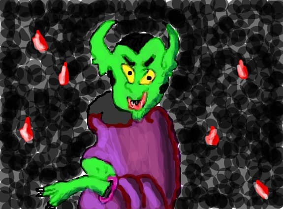 Dracula