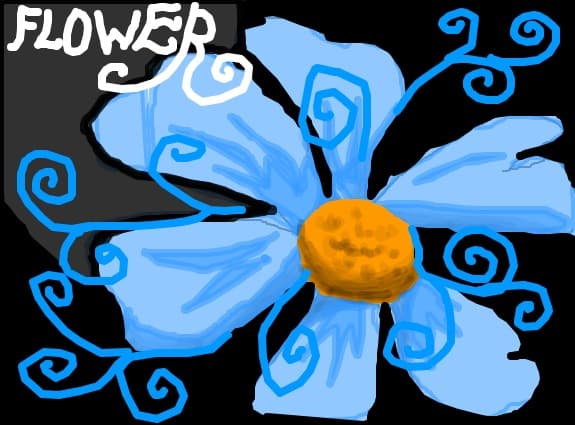 flower