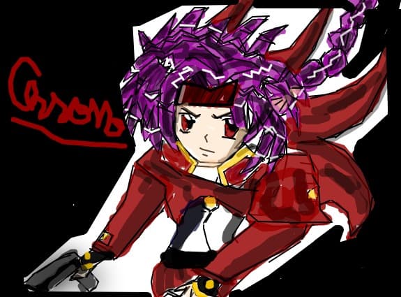 Chrono...