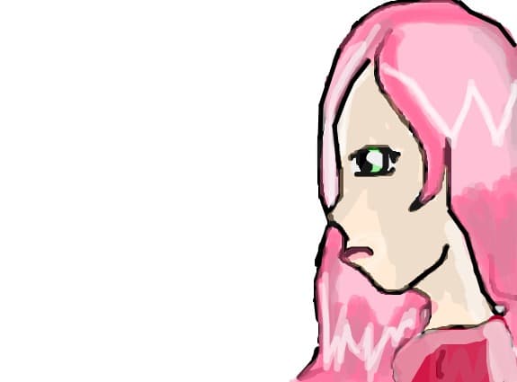 sakura haruno