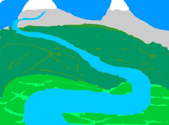 peisaj