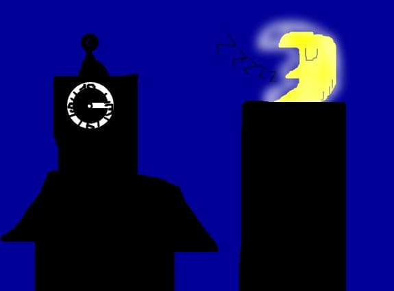 Noapte