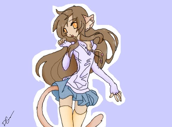 kitty kat
