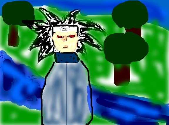 Om Naruto