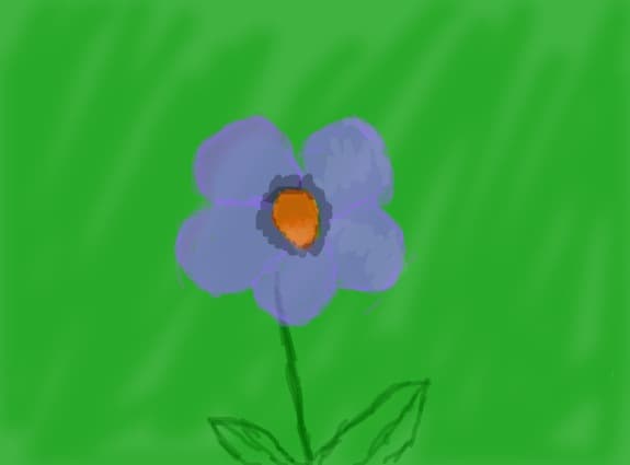 floare