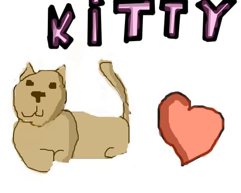kittty