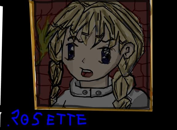 Rosette