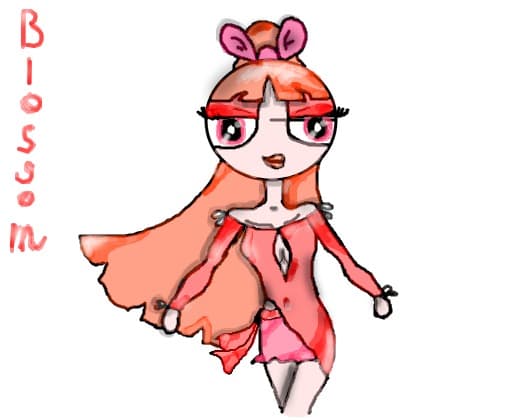 blossom