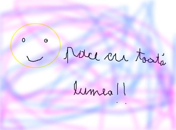 Pace cu toata lumea