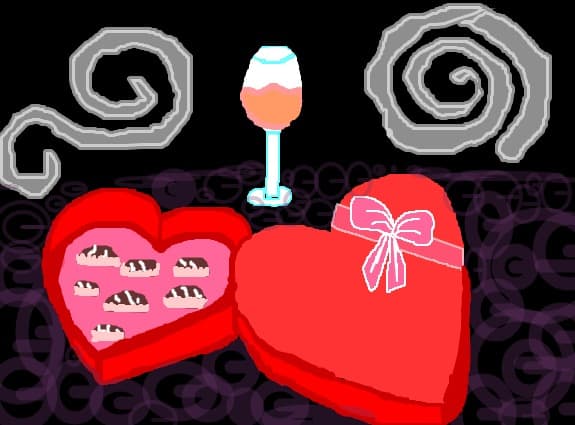 valentine\'s day