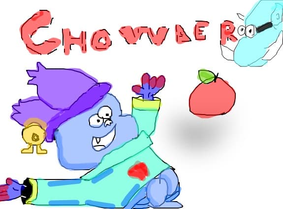 chowder