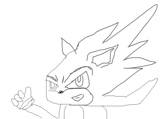 super sonic