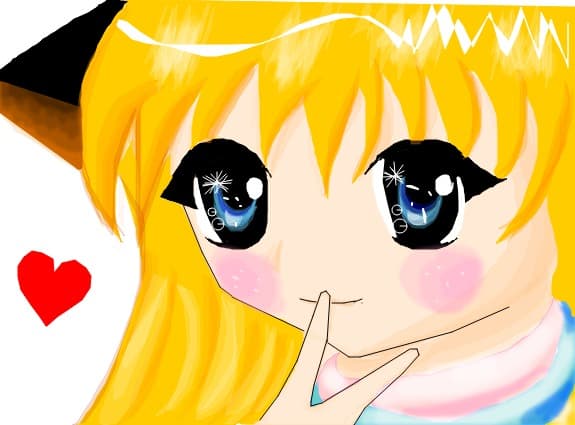 kitty