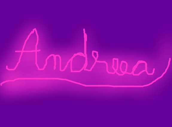 Andreea