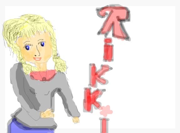 rikki