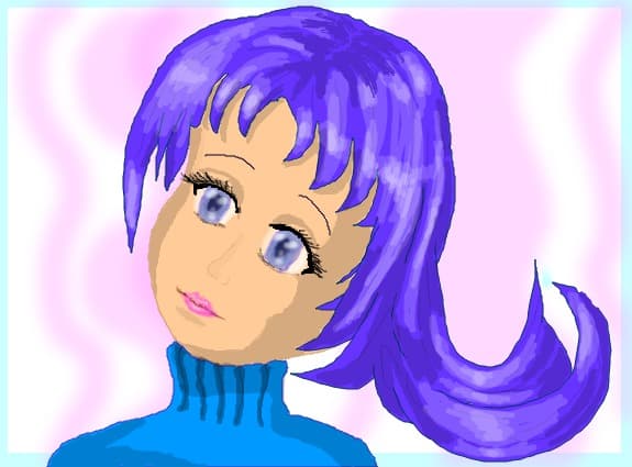 la la la desen aiurea