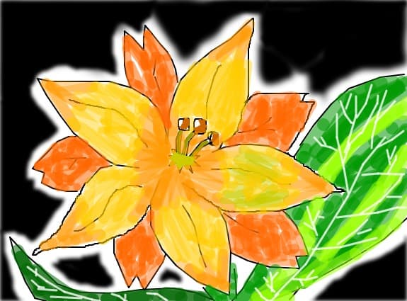 floare