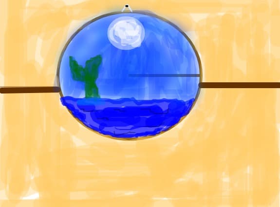 Sirena....oarecum