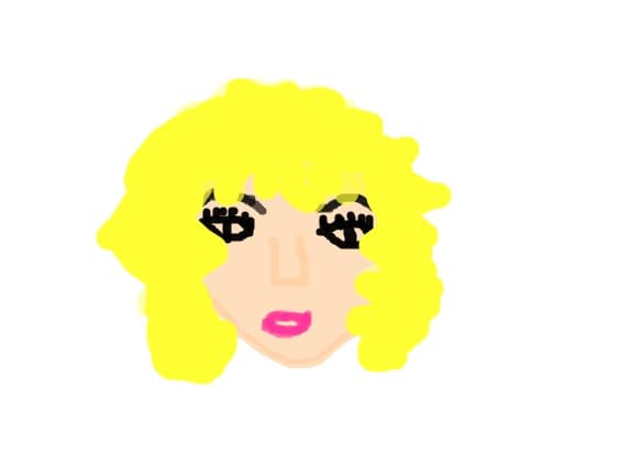 portret
