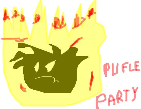 puffle