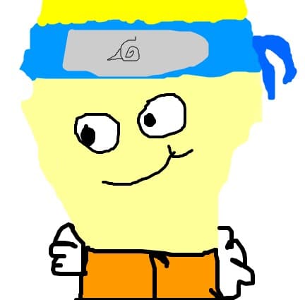 naruto