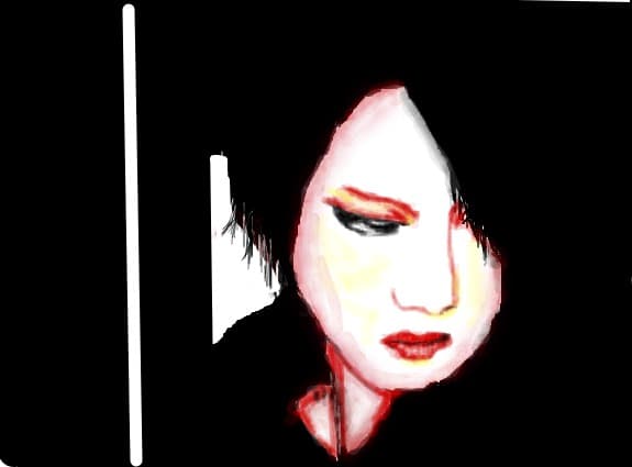 portret