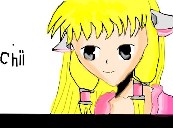 chi chobits