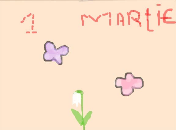 un martisor de 1 martie